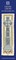 Textile Heritage Celtic Cross Counted Cross Stitch Bookmark Kit